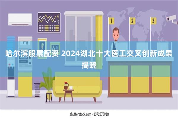 哈尔滨股票配资 2024湖北十大医工交叉创新成果揭晓